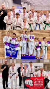 46 MEDAILÍ NA NÁRODNÍM POHÁRU SKIF V PRAZE! VYNIKAJÍCÍ VÝKON!🇨🇿🏆🥇